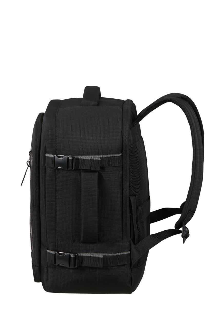 American Tourister Take2Cabin Sport Backpack 15.6" S/M - KaryKase