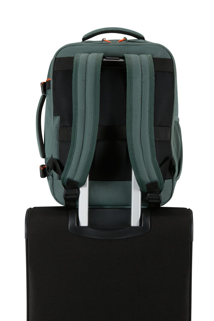 American Tourister Take2Cabin Sport Backpack 15.6" S/M - KaryKase