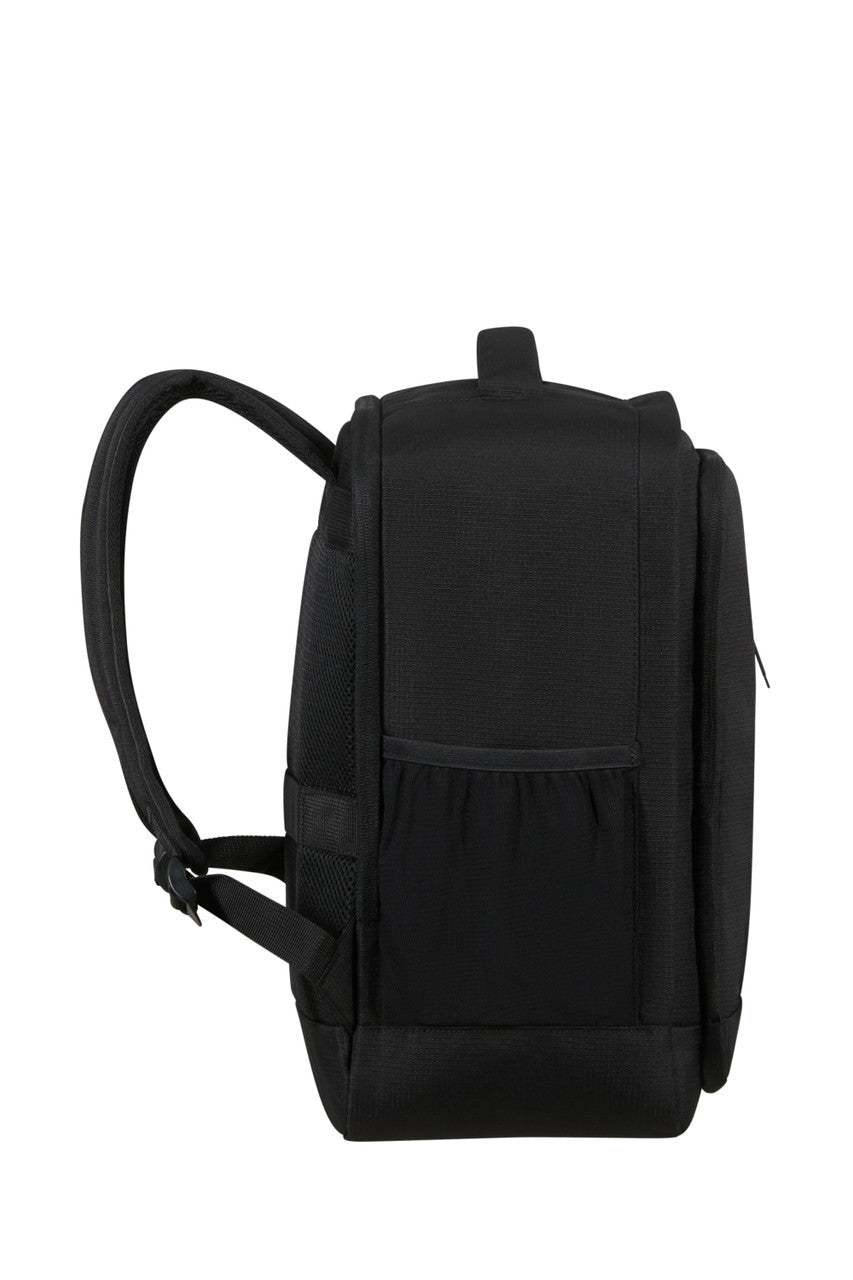 American Tourister Take2Cabin Sport Backpack 15.6" S/M - KaryKase