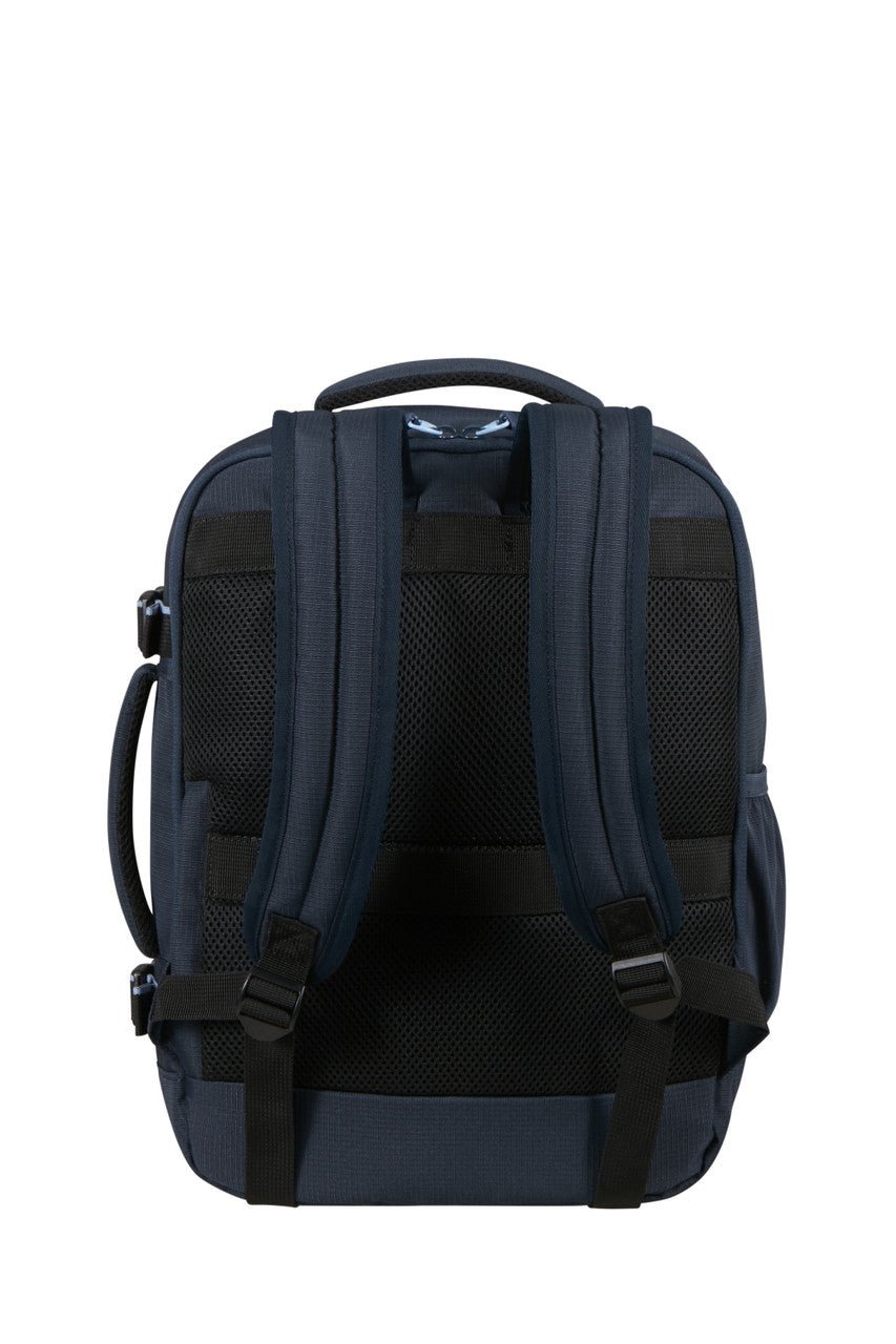 American Tourister Take2Cabin Sport Backpack 15.6" S/M - KaryKase