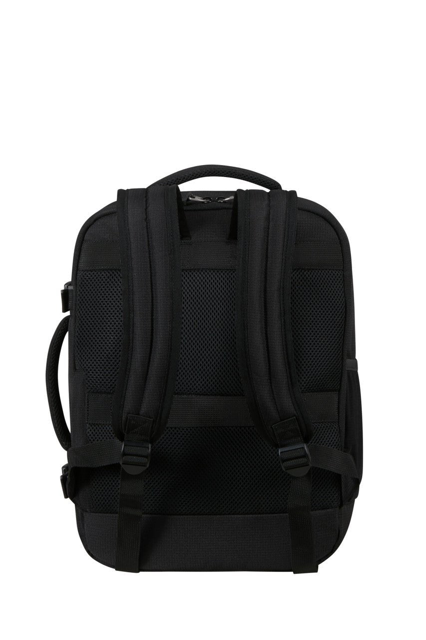 American Tourister Take2Cabin Sport Backpack 15.6" S/M - KaryKase