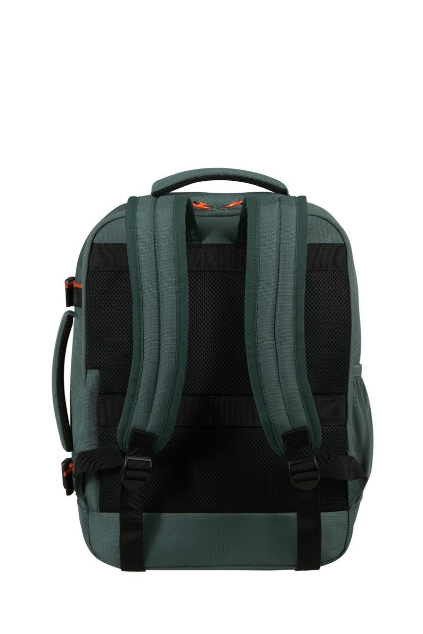 American Tourister Take2Cabin Sport Backpack 15.6" S/M - KaryKase