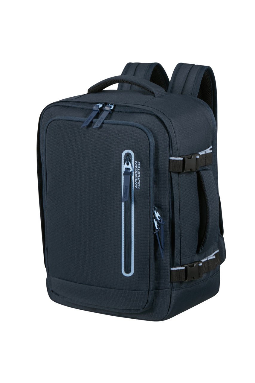 American Tourister Take2Cabin Sport Backpack 15.6" S/M - KaryKase