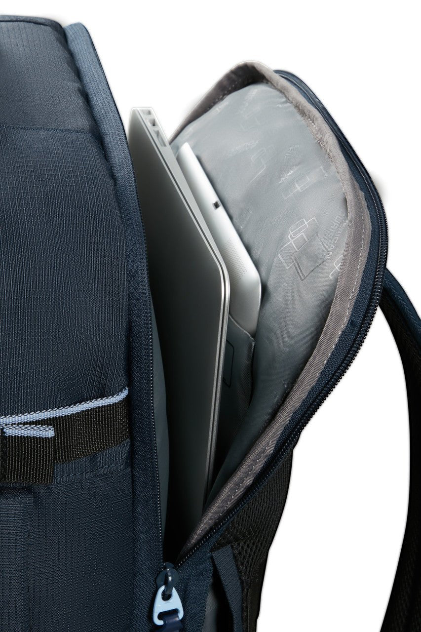American Tourister Take2Cabin Sport Backpack 15.6" S/M - KaryKase