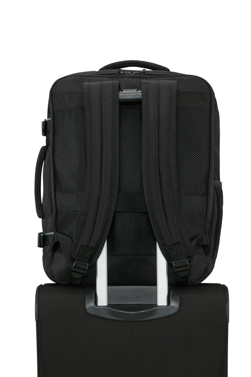 American Tourister Take2Cabin Travel Backpack 15.6" - KaryKase