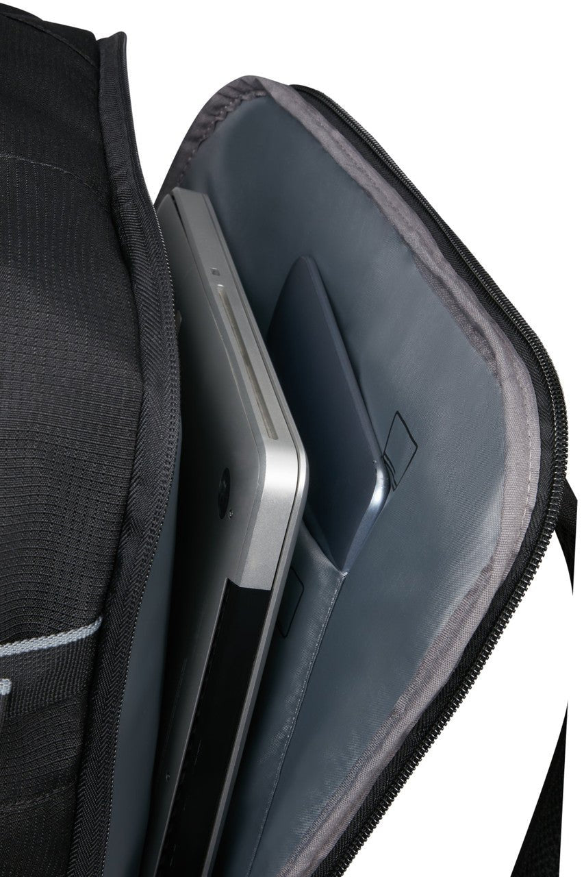 American Tourister Take2Cabin Travel Backpack 15.6" - KaryKase