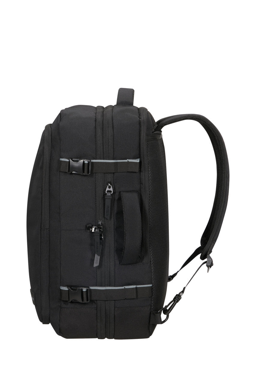 American Tourister Take2Cabin Travel Backpack Expandable 17.3" - KaryKase