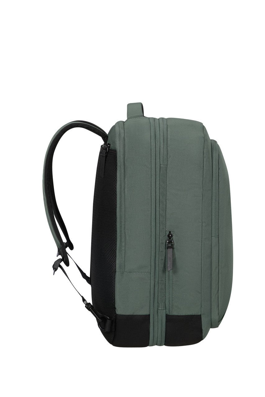 American Tourister Take2Cabin Travel Backpack Expandable 17.3" - KaryKase