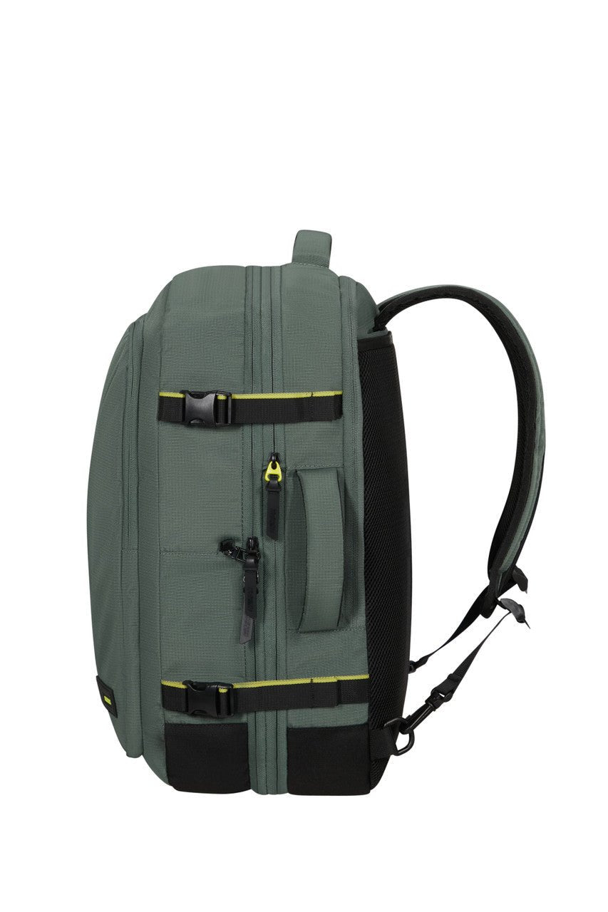American Tourister Take2Cabin Travel Backpack Expandable 17.3" - KaryKase