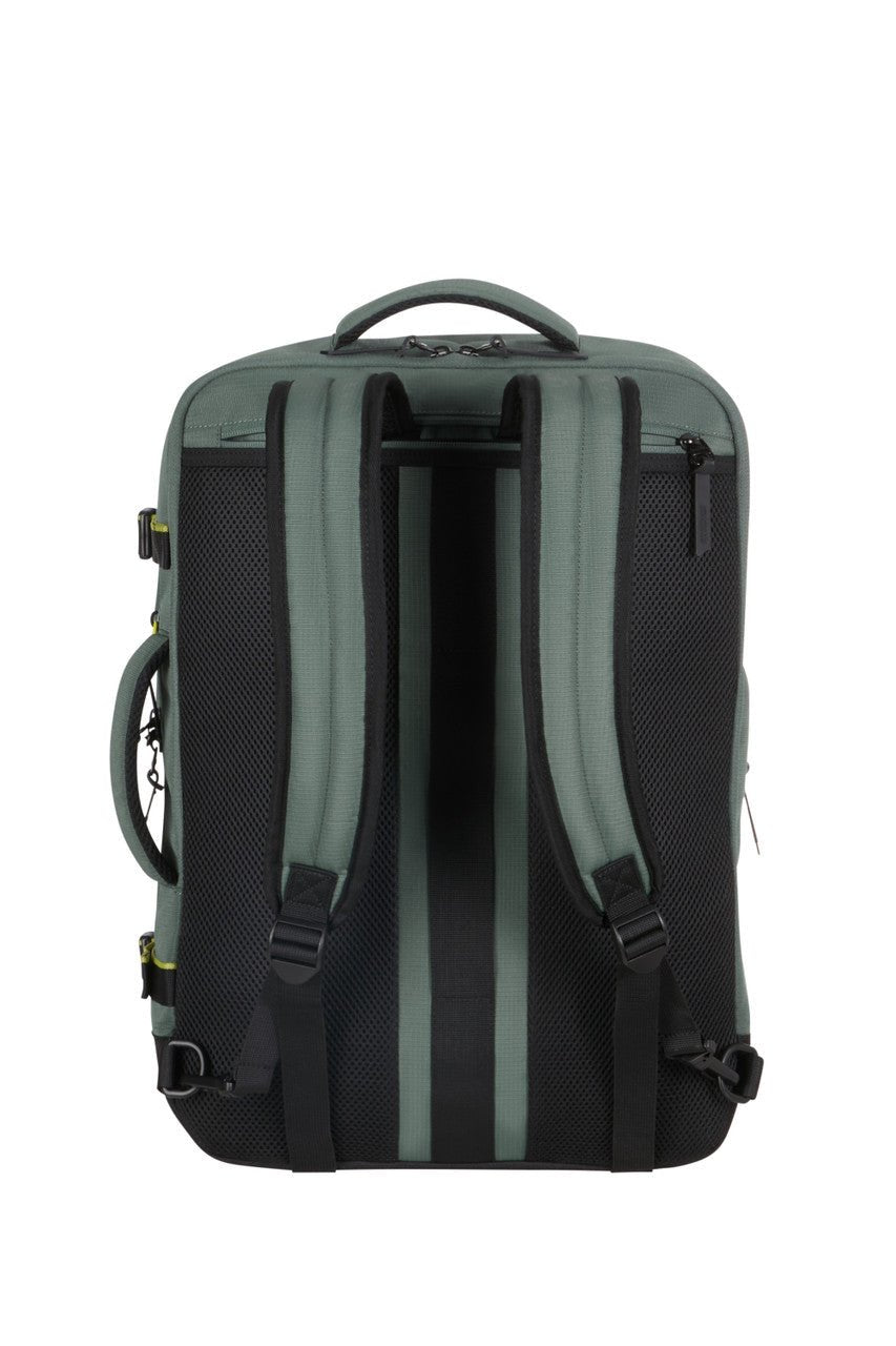 American Tourister Take2Cabin Travel Backpack Expandable 17.3" - KaryKase