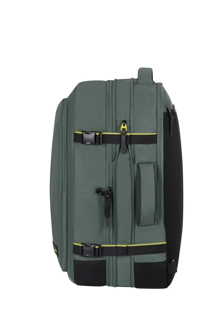 American Tourister Take2Cabin Travel Backpack Expandable 17.3" - KaryKase