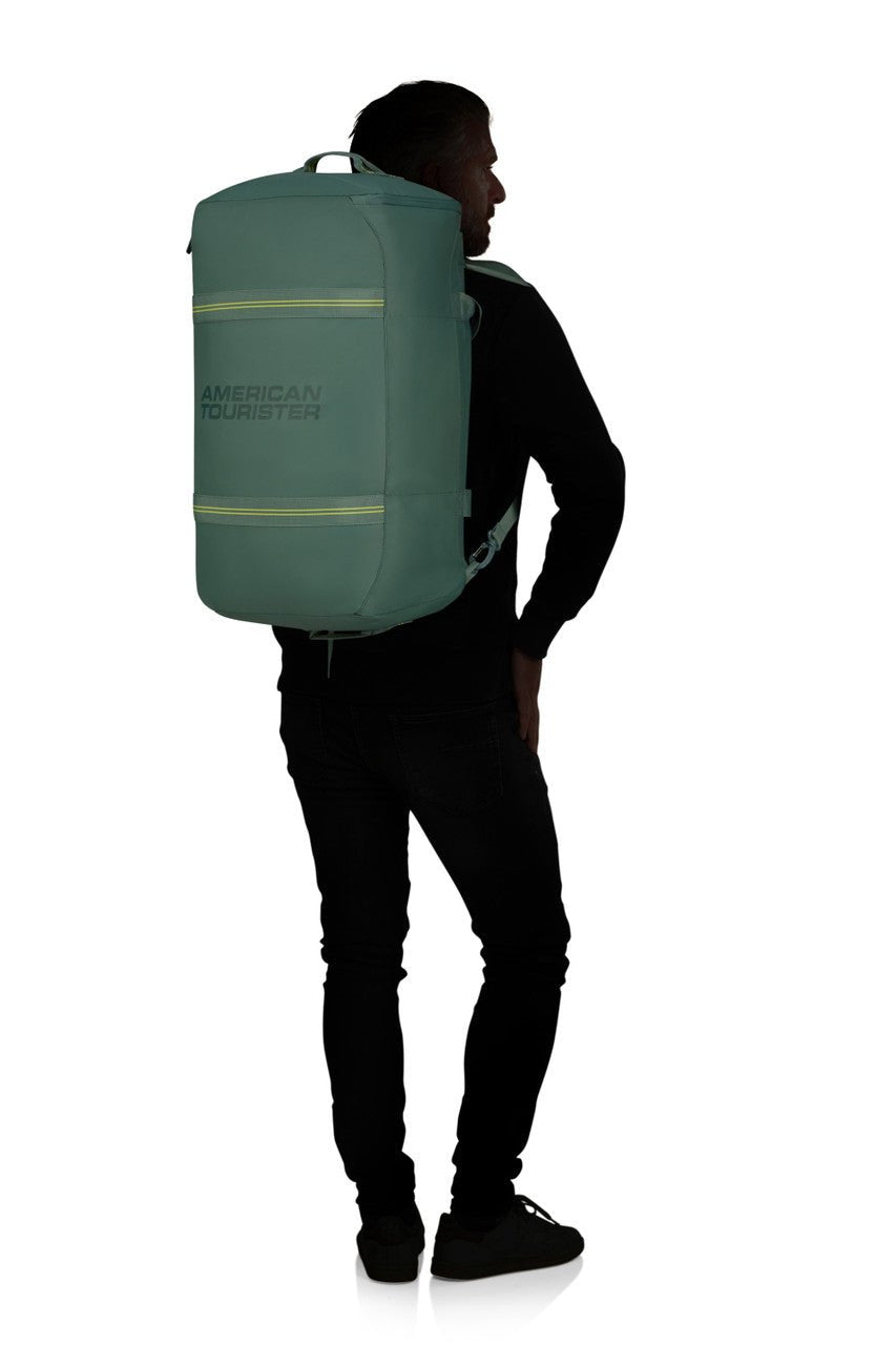 American Tourister Trailgo Duffle M - KaryKase
