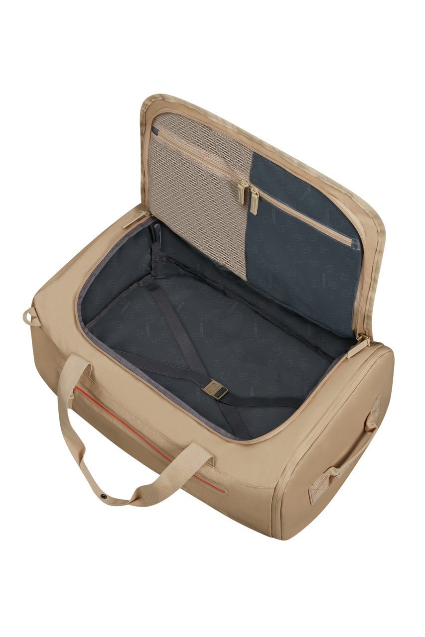 American Tourister Trailgo Duffle M - KaryKase
