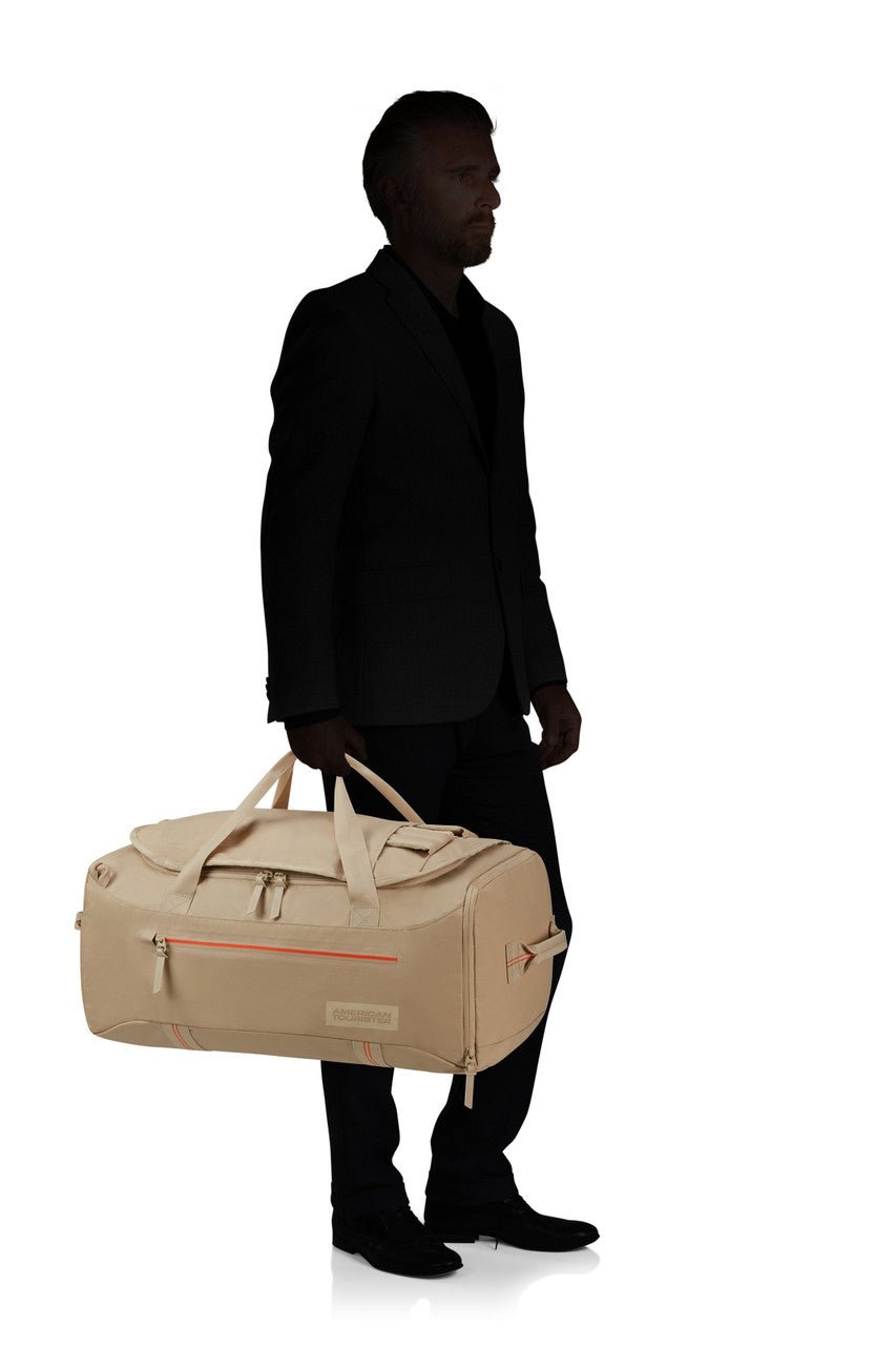 American Tourister Trailgo Duffle M - KaryKase