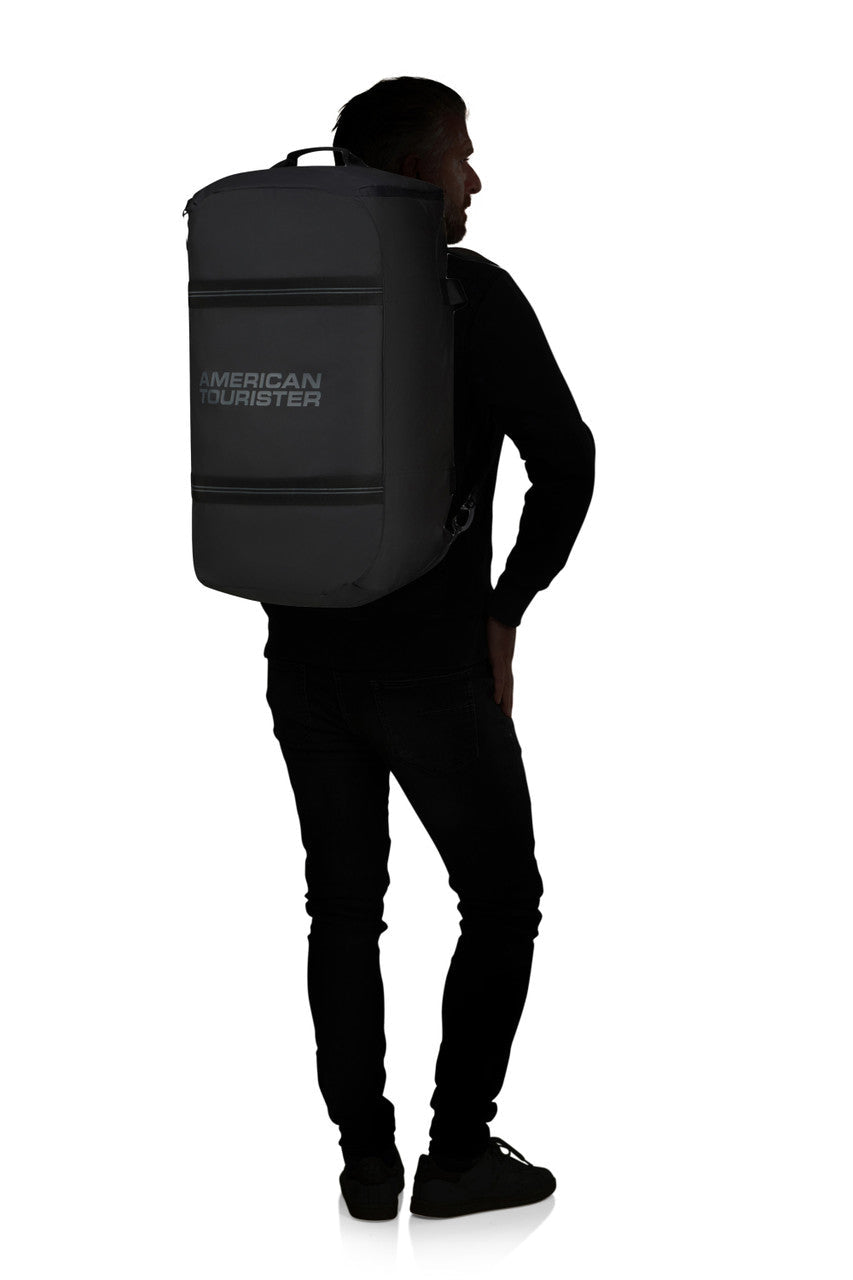 American Tourister Trailgo Duffle M - KaryKase