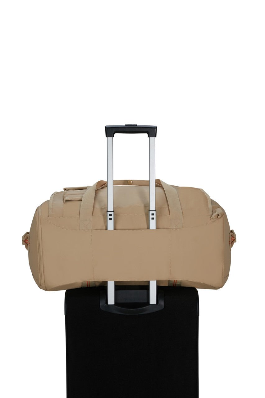 American Tourister Trailgo Duffle M - KaryKase
