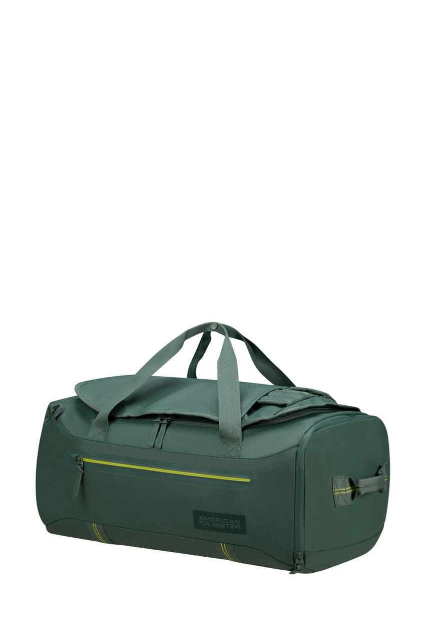 American Tourister Trailgo Duffle M - KaryKase