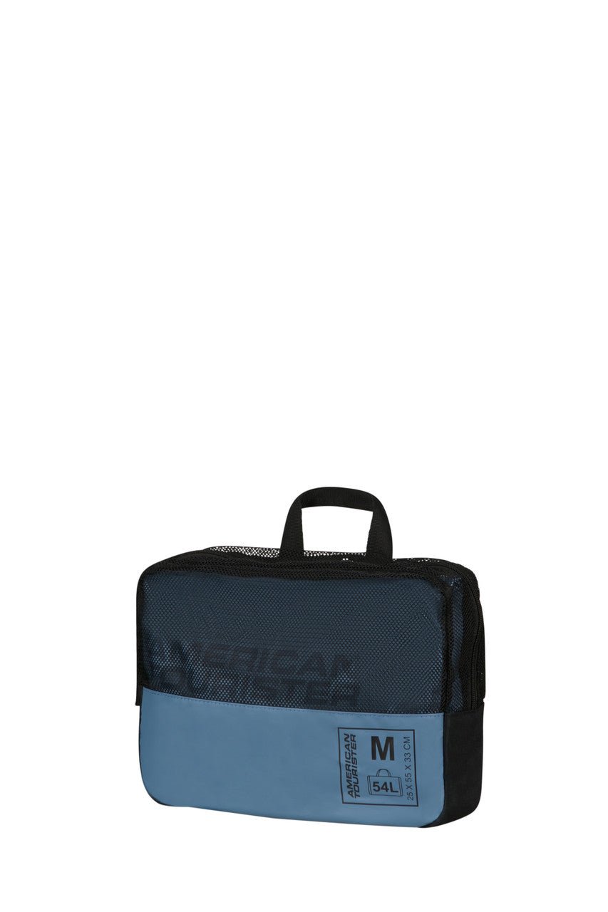 American Tourister Trailgo Duffle M - KaryKase