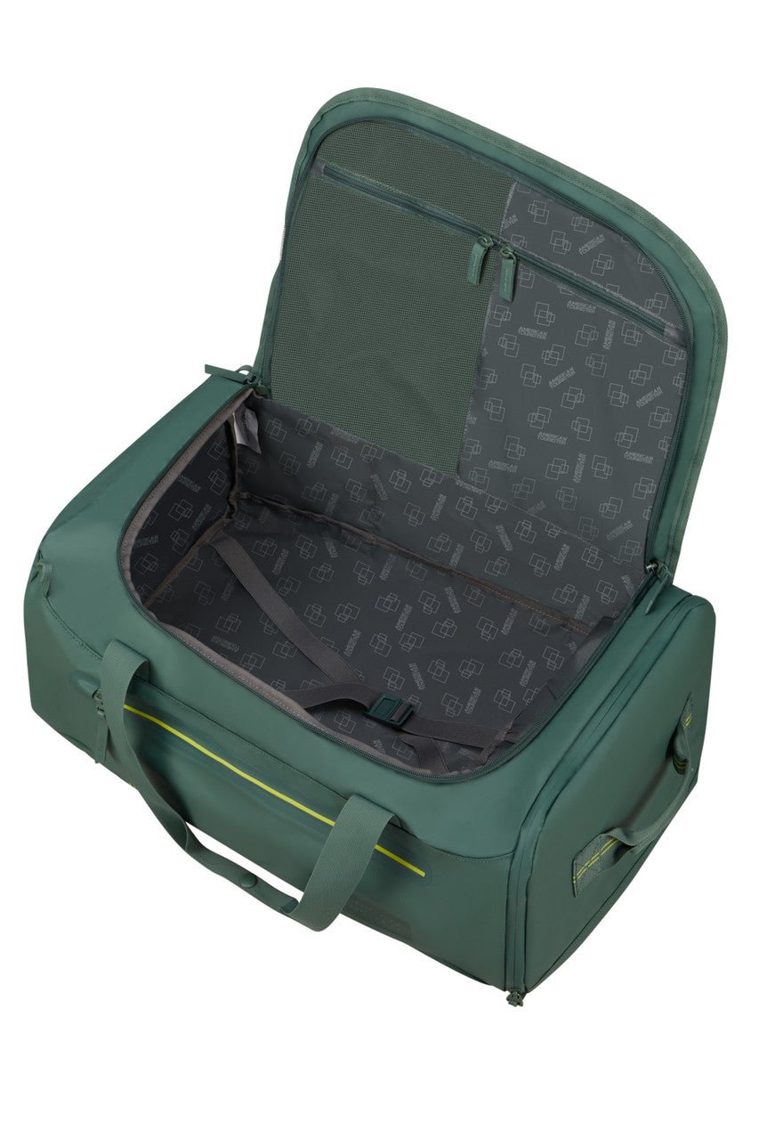 American Tourister Trailgo Duffle M - KaryKase