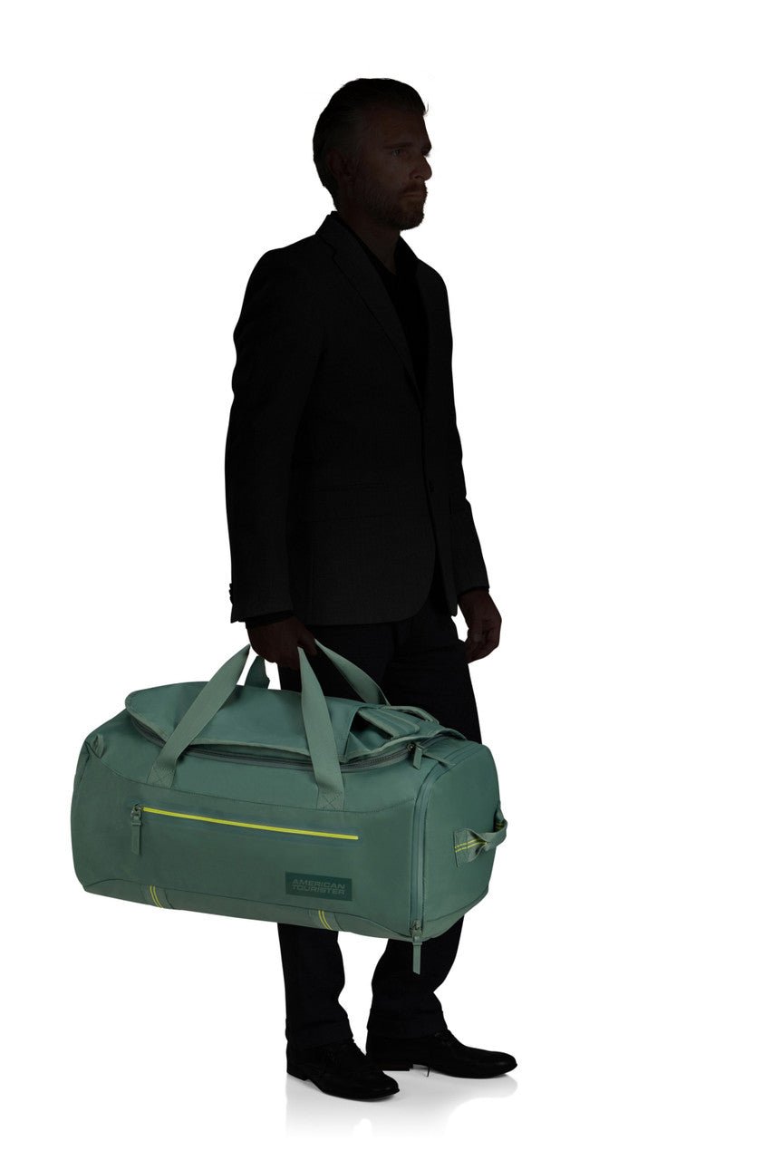 American Tourister Trailgo Duffle M - KaryKase