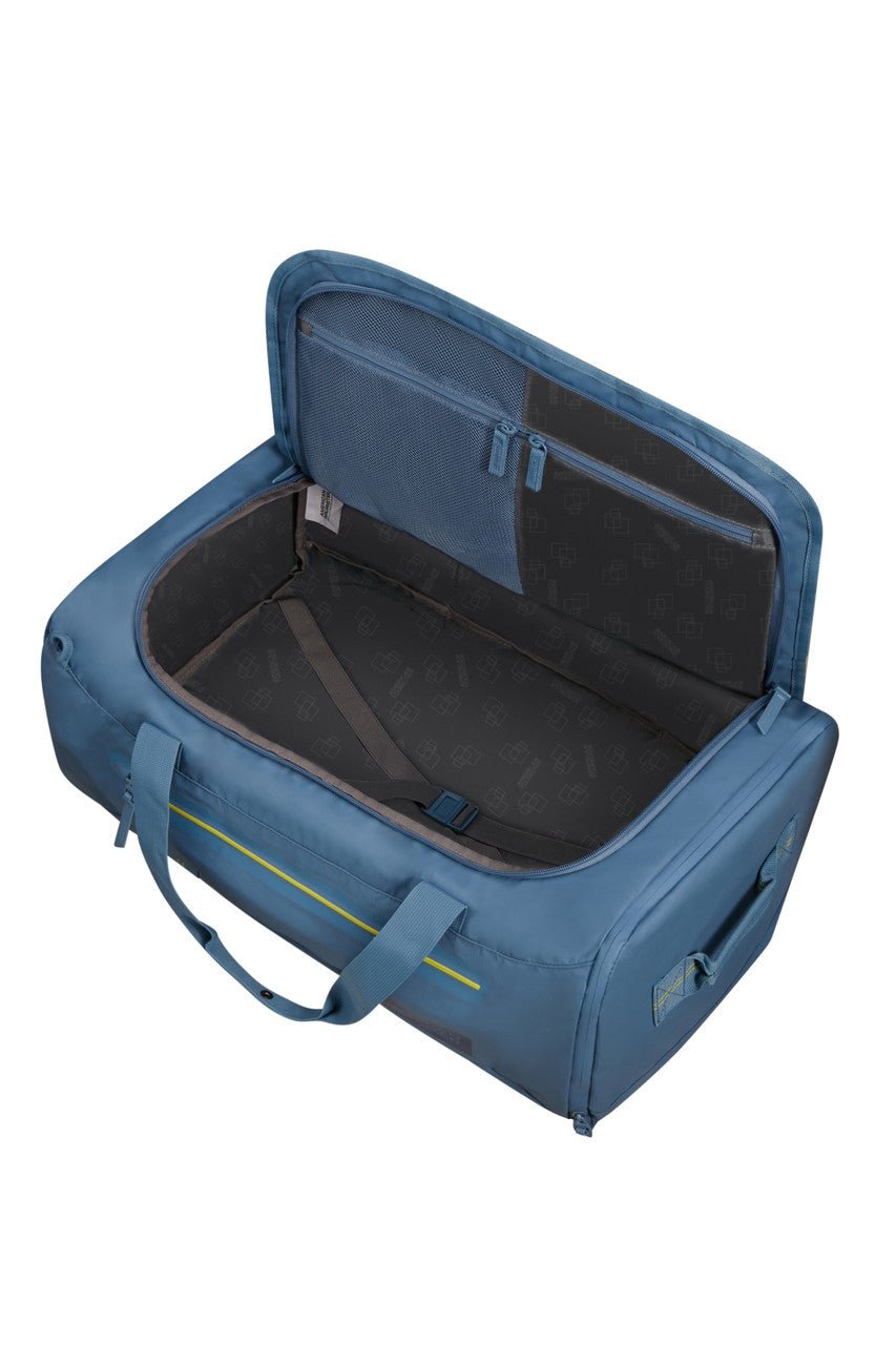 American Tourister Trailgo Duffle M - KaryKase