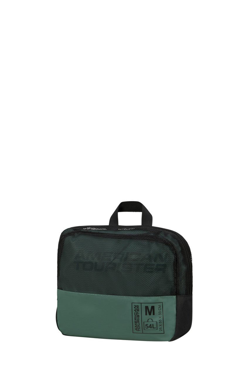 American Tourister Trailgo Duffle M - KaryKase