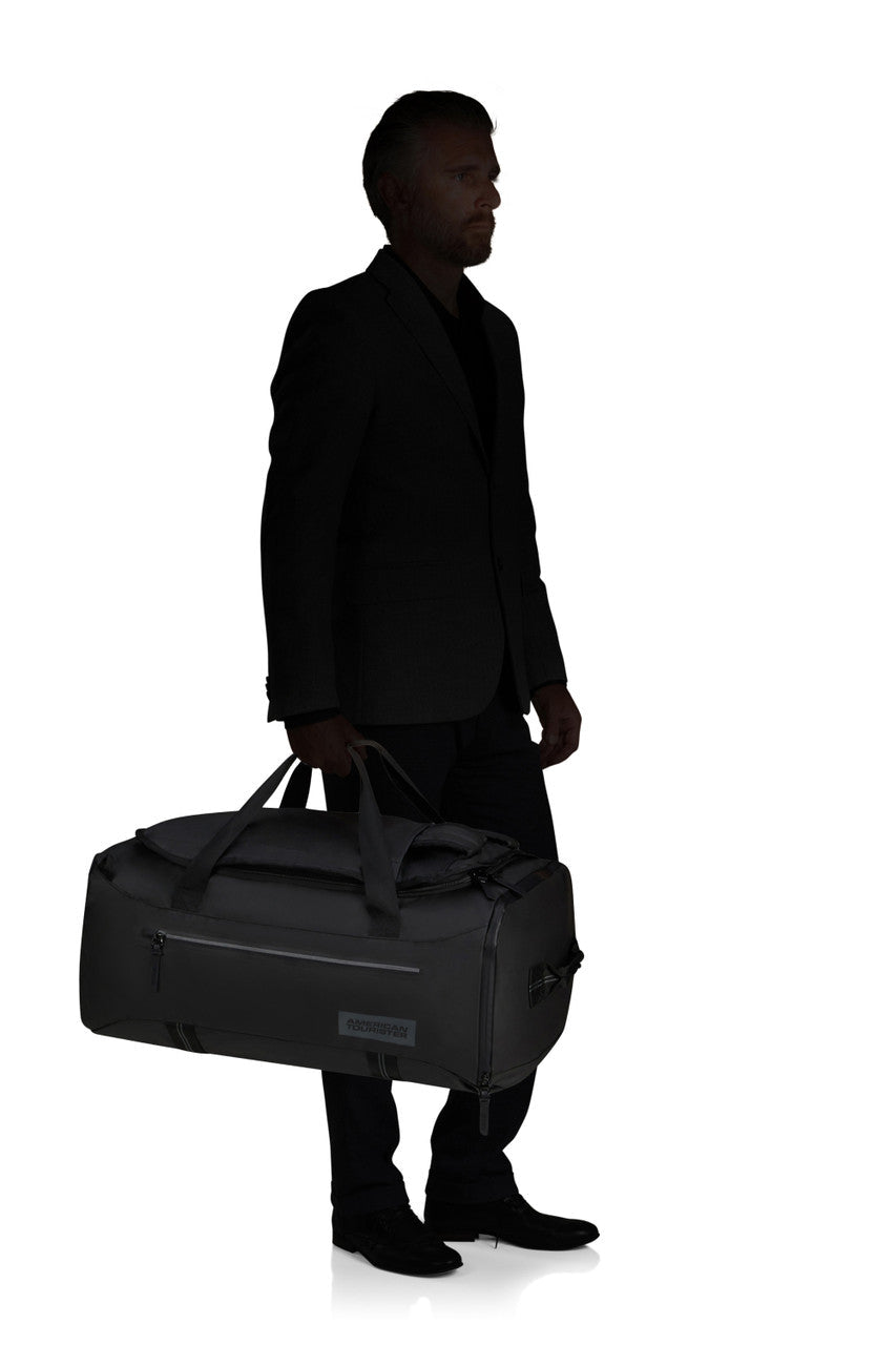 American Tourister Trailgo Duffle M - KaryKase