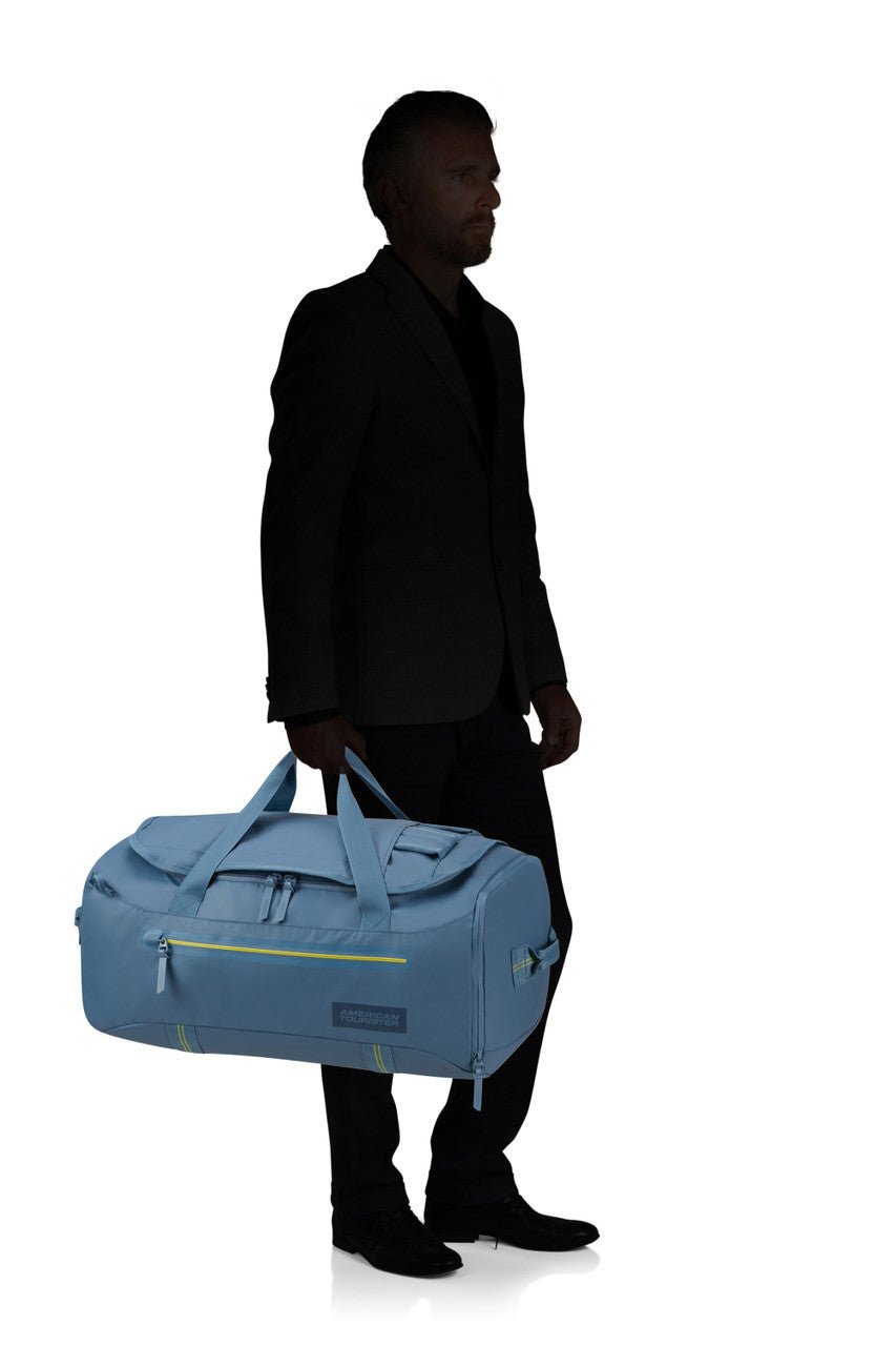 American Tourister Trailgo Duffle M - KaryKase