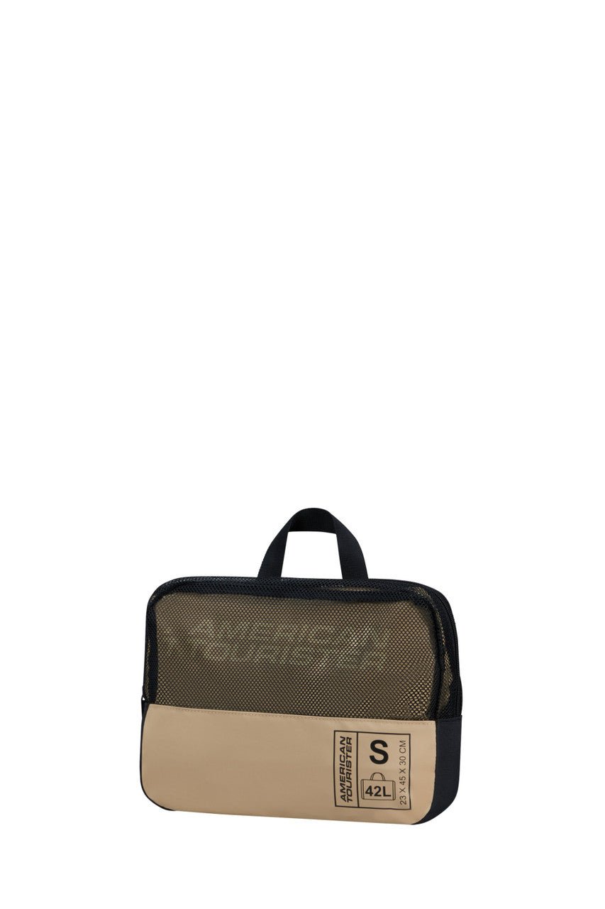 American Tourister Trailgo Duffle S - KaryKase