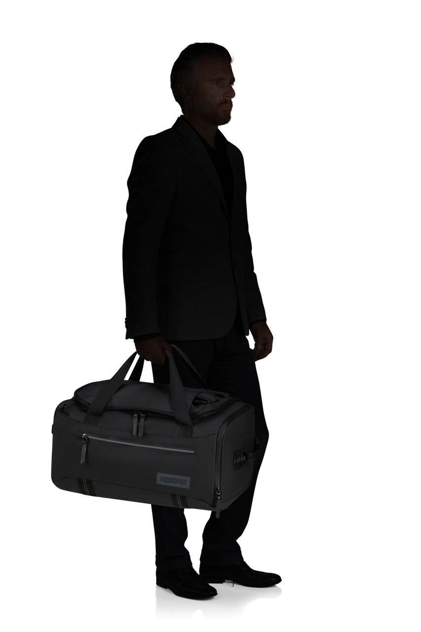 American Tourister Trailgo Duffle S - KaryKase