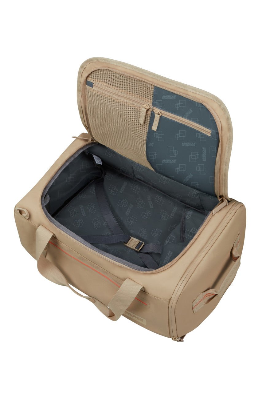American Tourister Trailgo Duffle S - KaryKase
