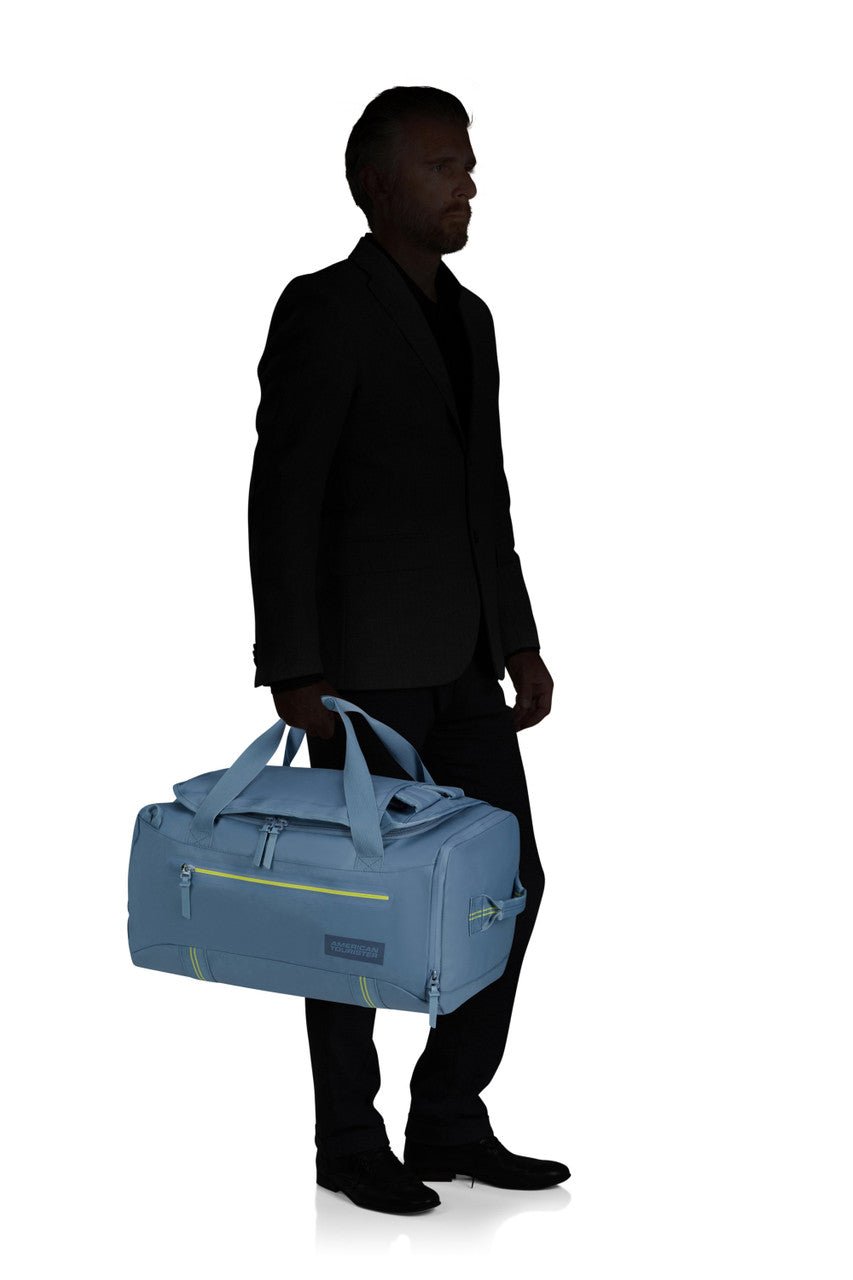 American Tourister Trailgo Duffle S - KaryKase