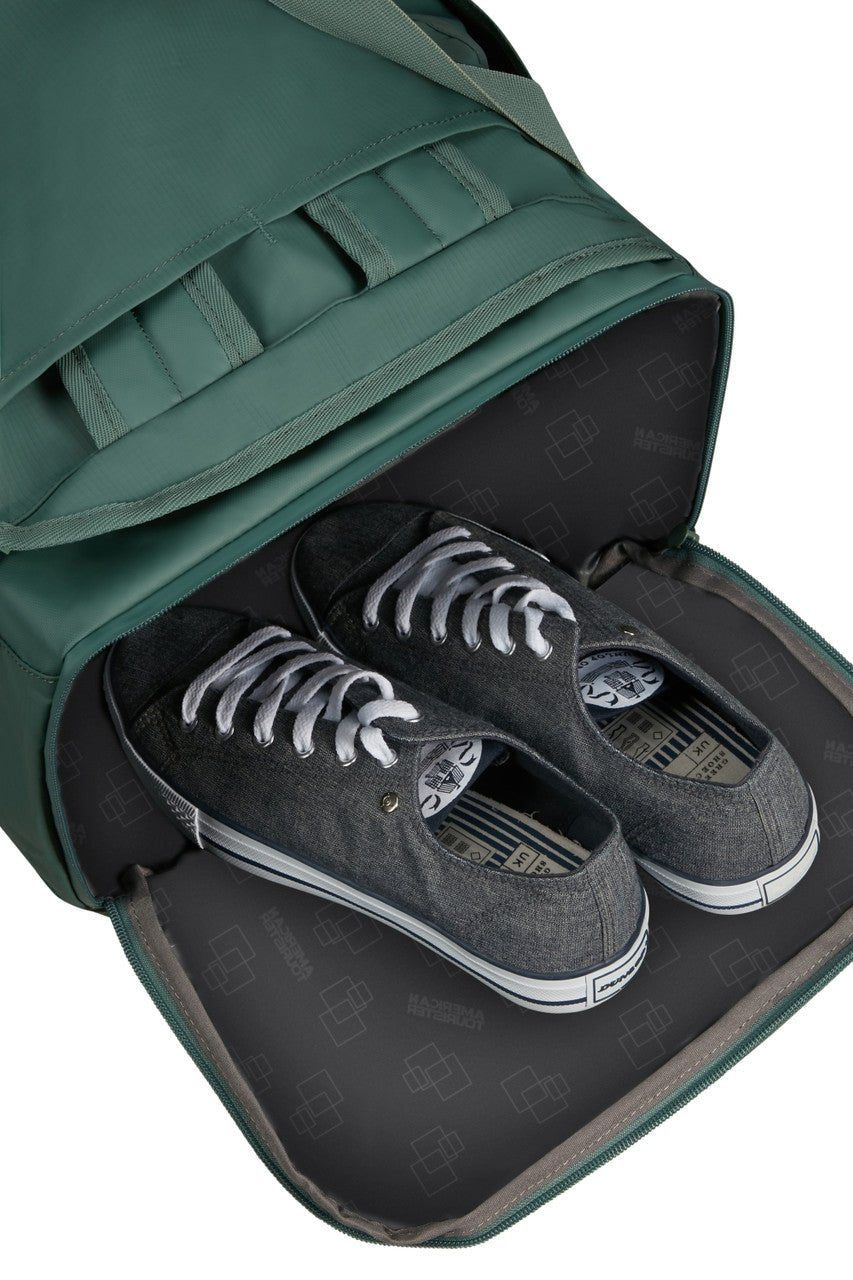 American Tourister Trailgo Duffle S - KaryKase