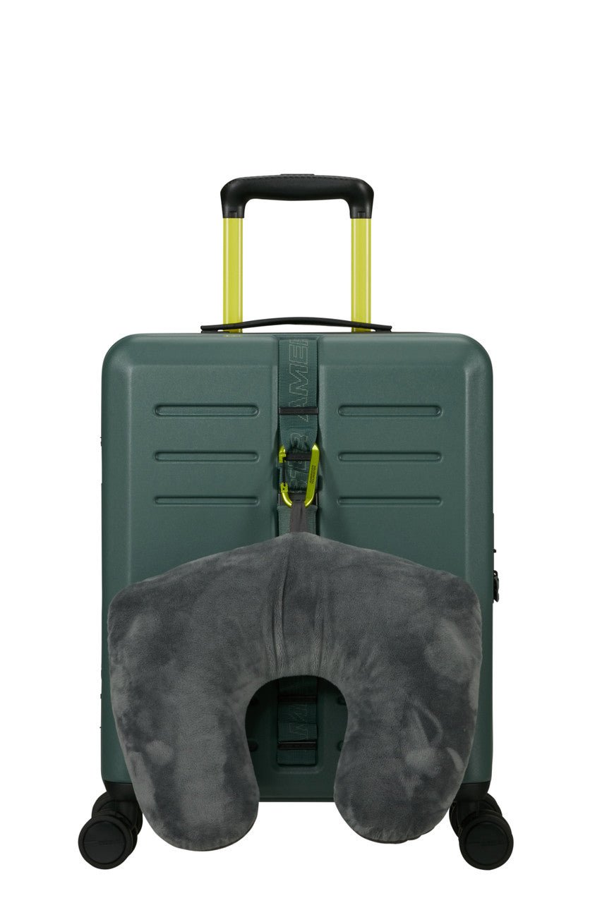 American Tourister Trailon Spinner 55cm - KaryKase