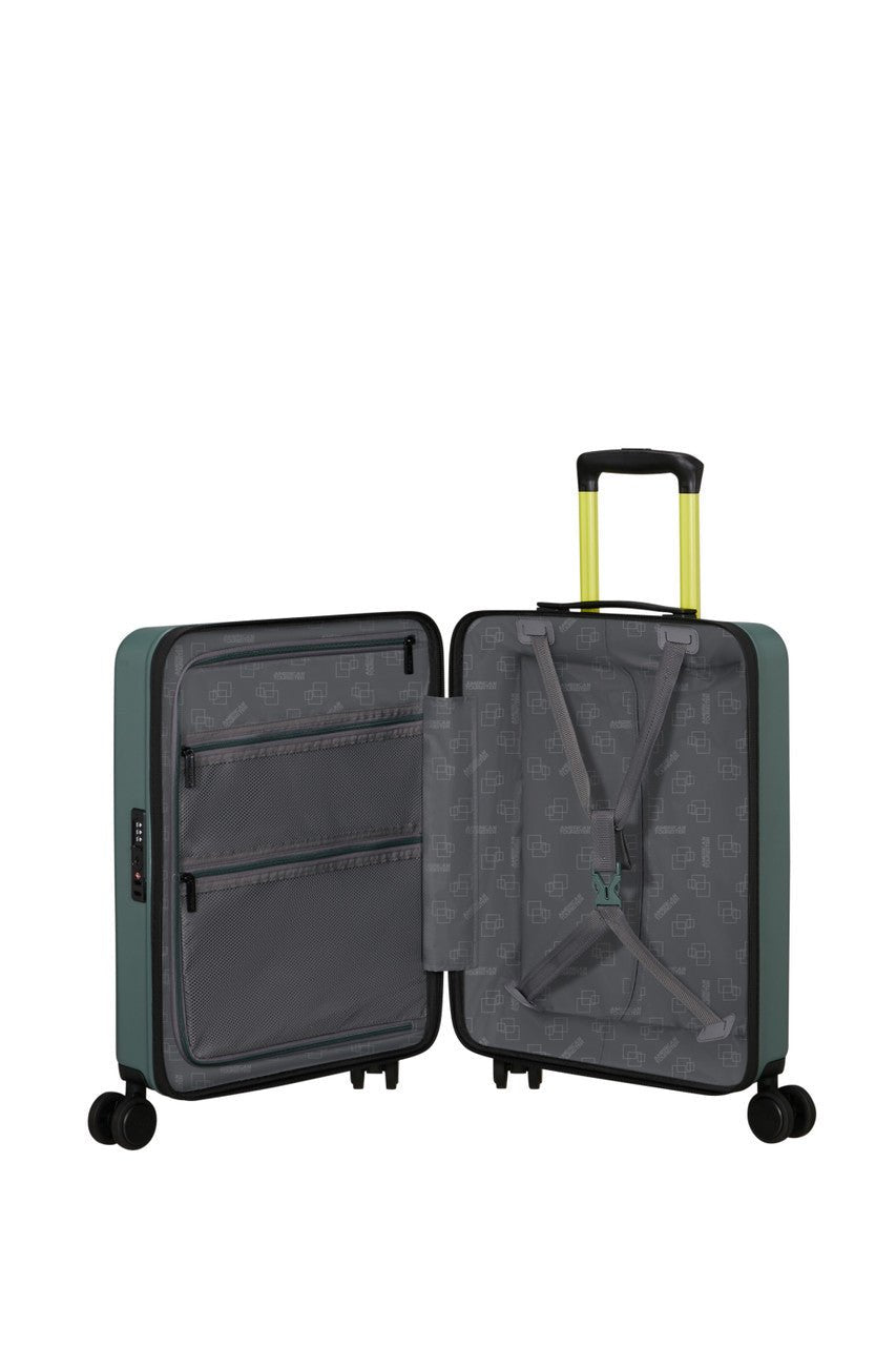 American Tourister Trailon Spinner 55cm - KaryKase