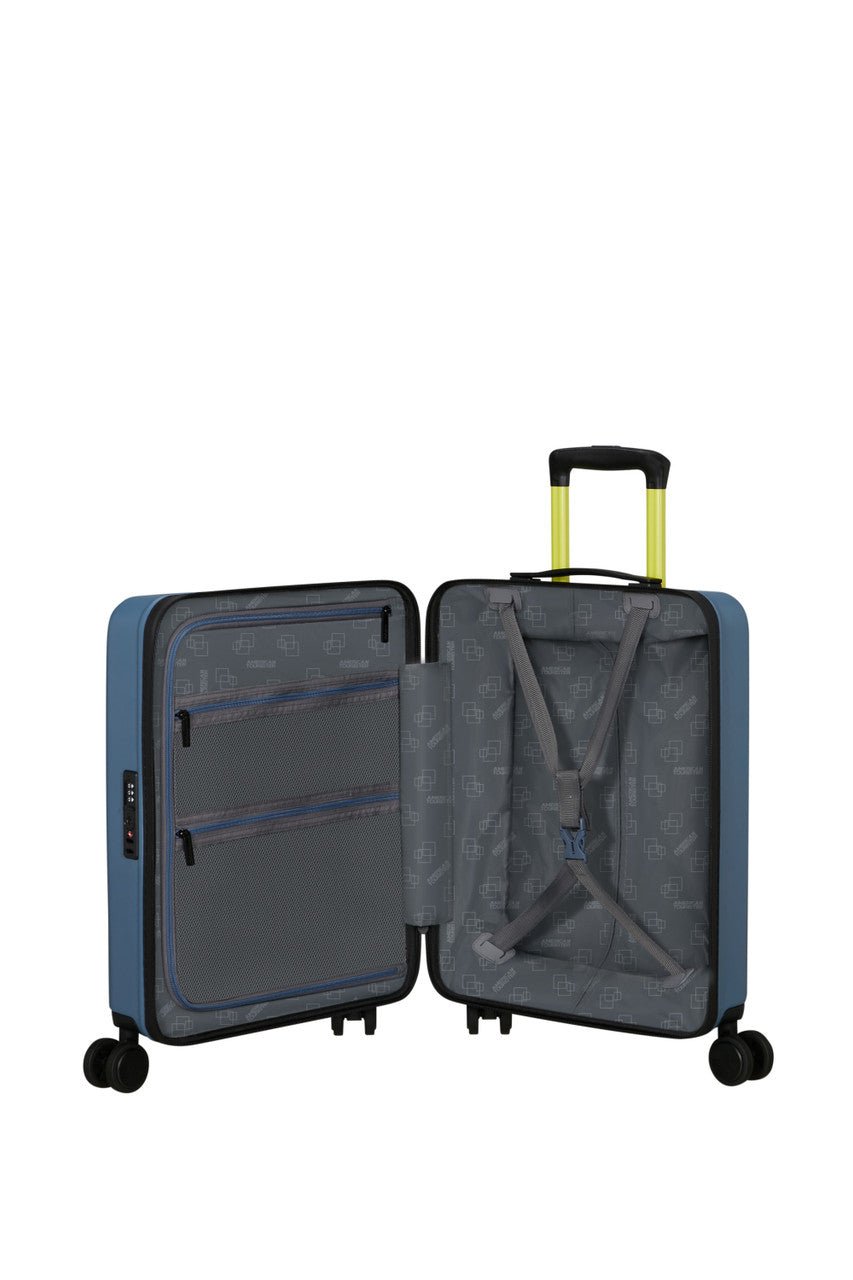 American Tourister Trailon Spinner 55cm - KaryKase