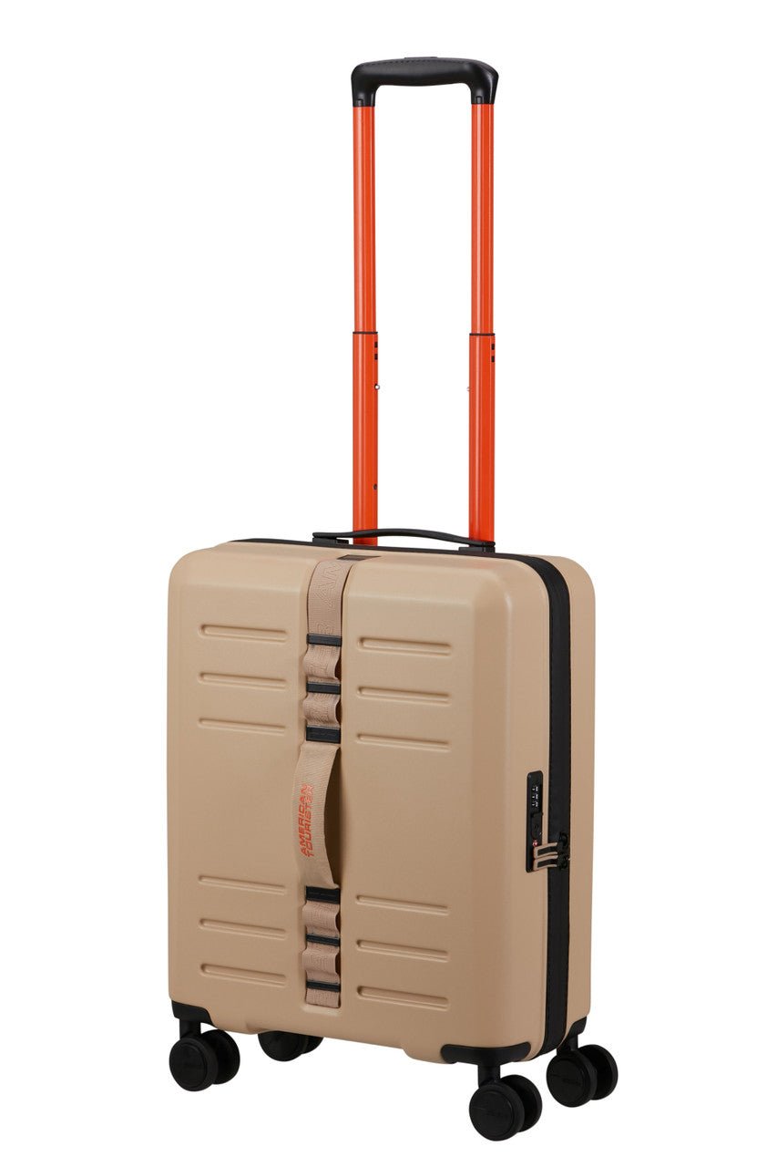 American Tourister Trailon Spinner 55cm - KaryKase