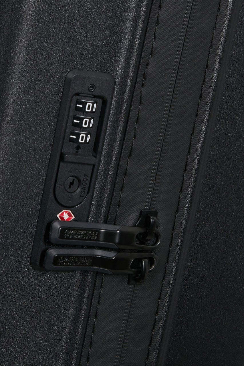 American Tourister Trailon Spinner 55cm - KaryKase