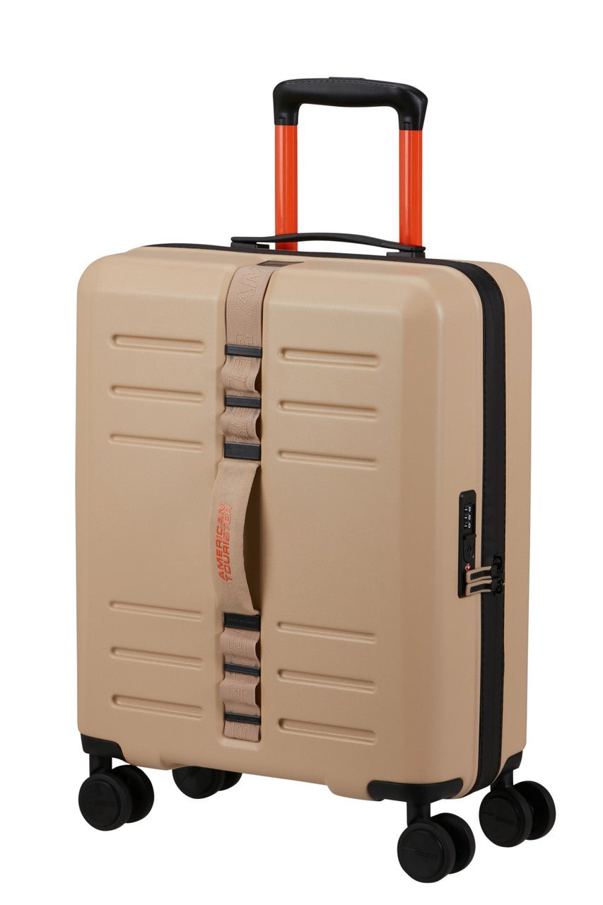 American Tourister Trailon Spinner 55cm - KaryKase