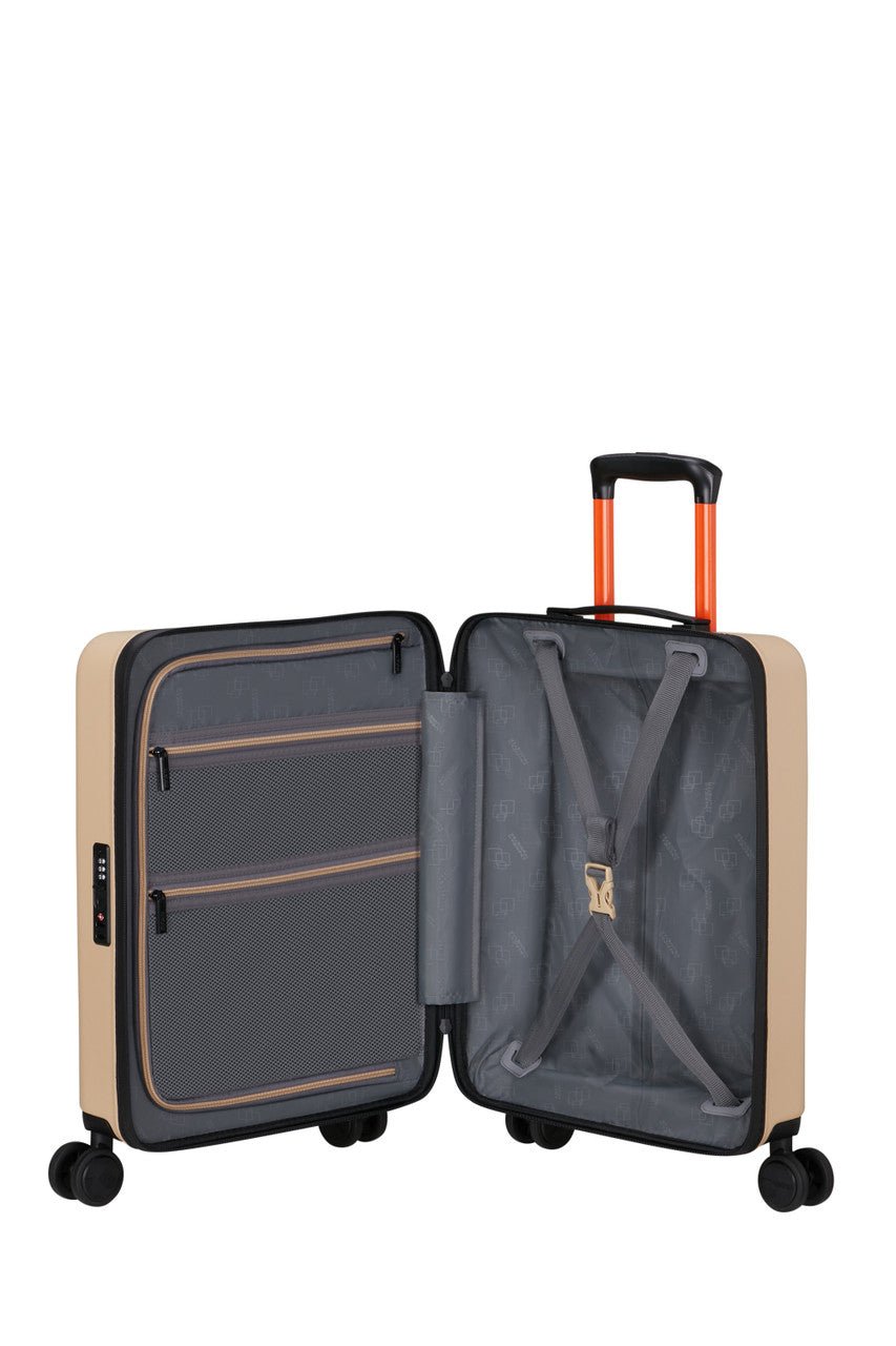 American Tourister Trailon Spinner 55cm - KaryKase