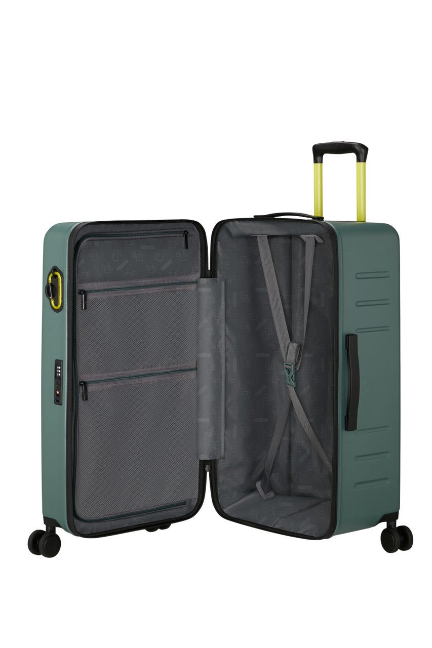 American Tourister Trailon Trunk 73cm - KaryKase
