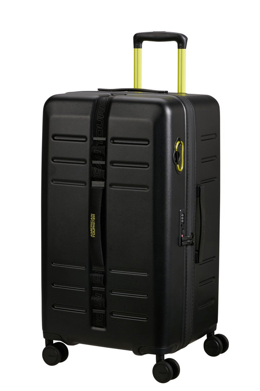 American Tourister Trailon Trunk 73cm - KaryKase