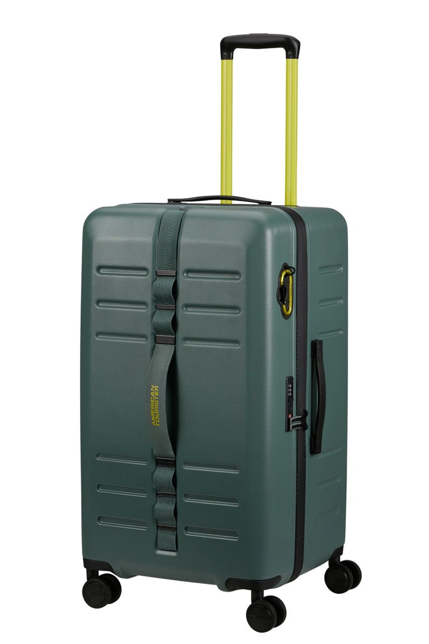 American Tourister Trailon Trunk 73cm - KaryKase