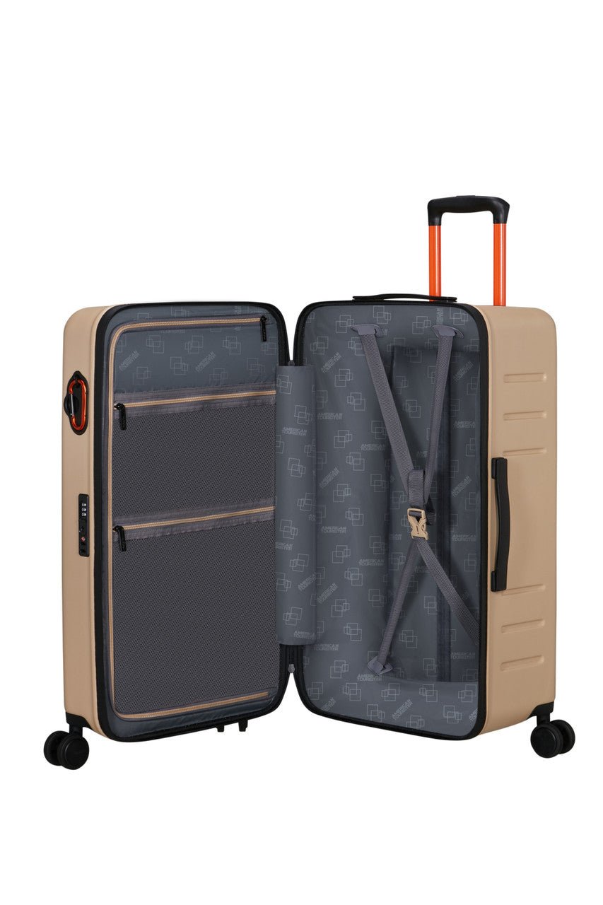 American Tourister Trailon Trunk 73cm - KaryKase