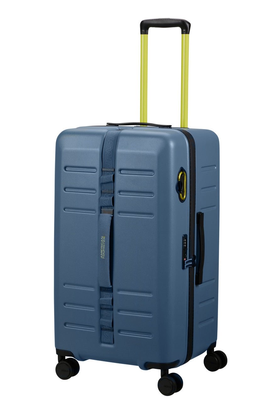 American Tourister Trailon Trunk 73cm - KaryKase