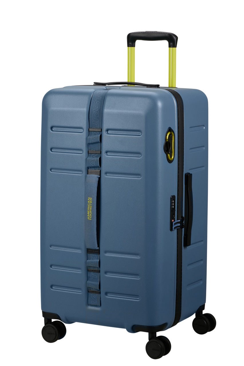 American Tourister Trailon Trunk 73cm - KaryKase
