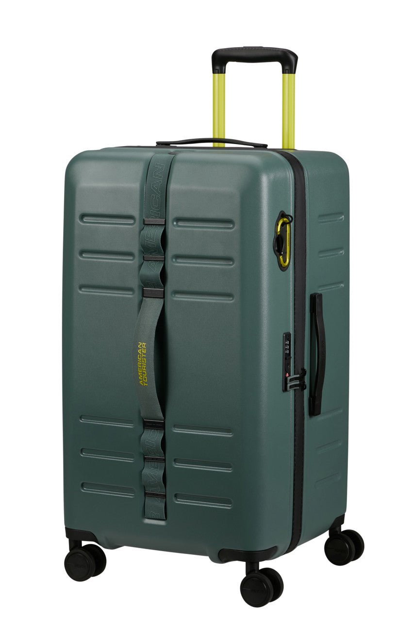 American Tourister Trailon Trunk 73cm - KaryKase