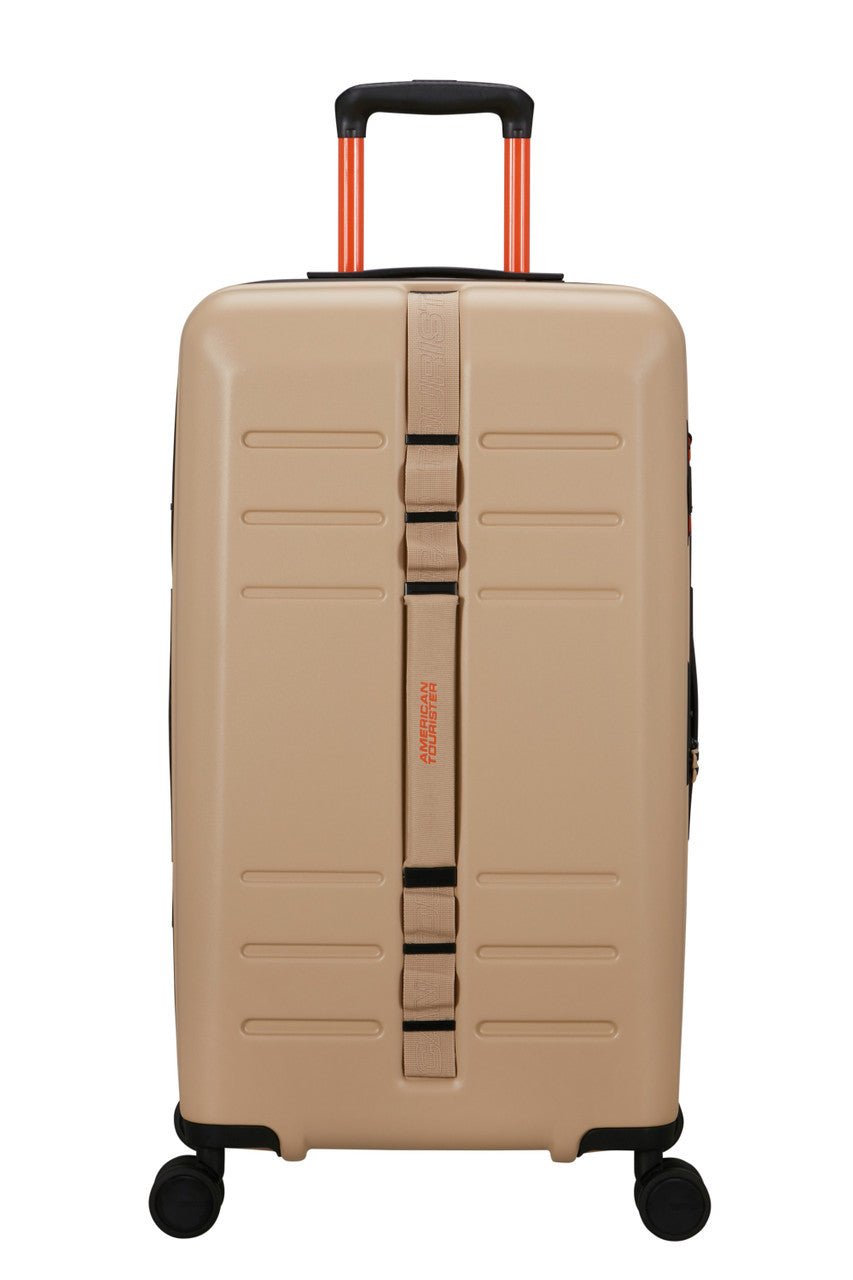 American Tourister Trailon Trunk 73cm - KaryKase