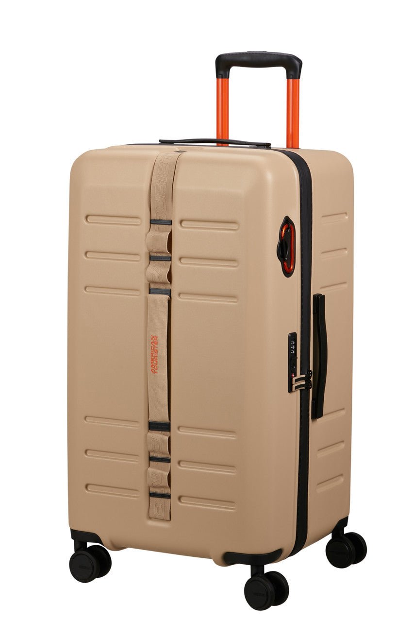 American Tourister Trailon Trunk 73cm - KaryKase
