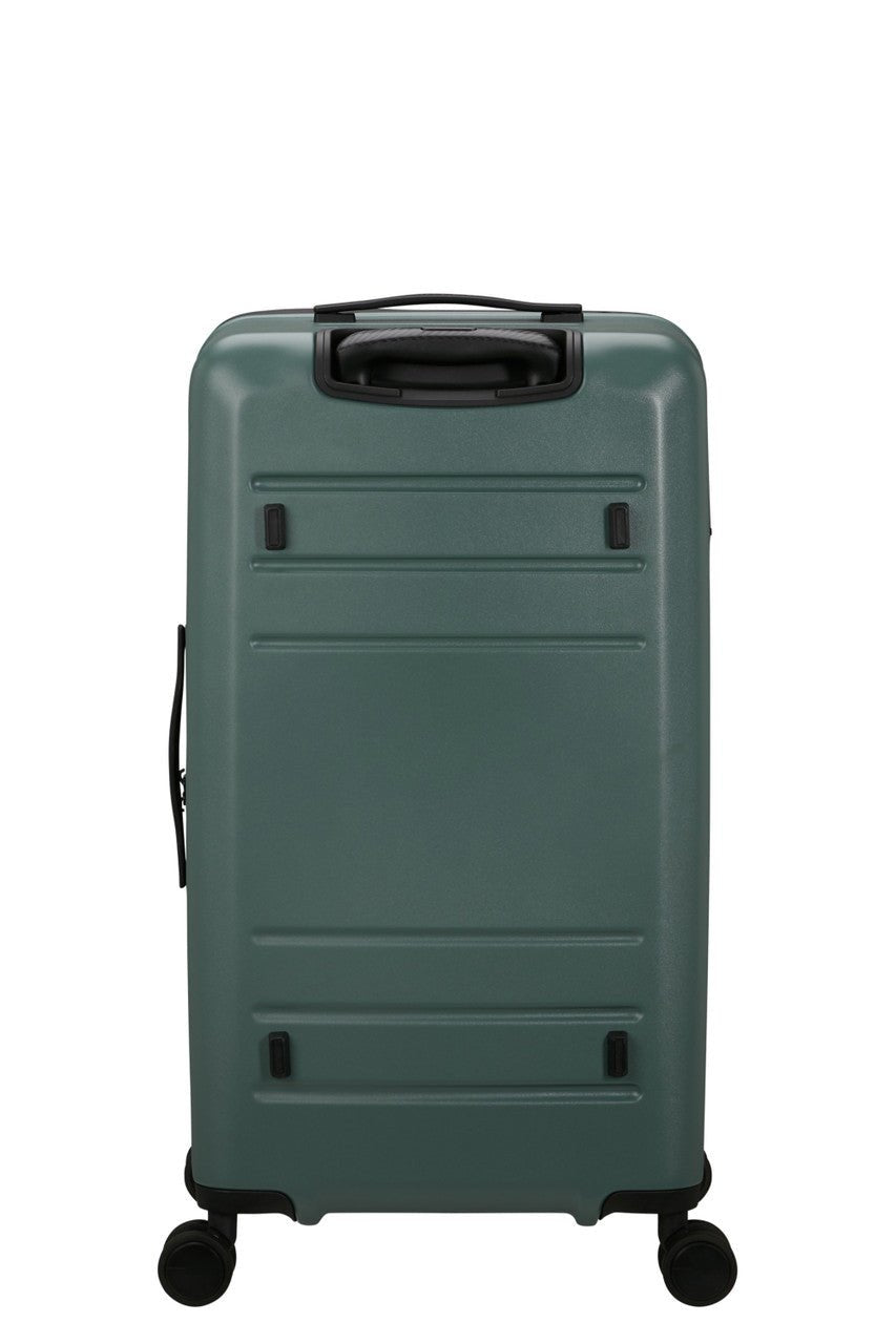 American Tourister Trailon Trunk 73cm - KaryKase